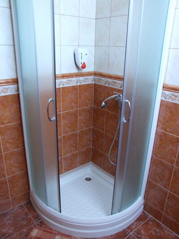 Penzion Julkin Dvor Krupina Habitación foto