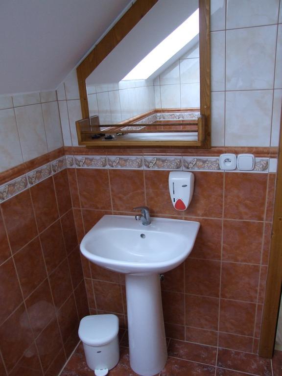 Penzion Julkin Dvor Krupina Habitación foto